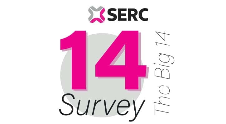 Big 14 Survey 2022